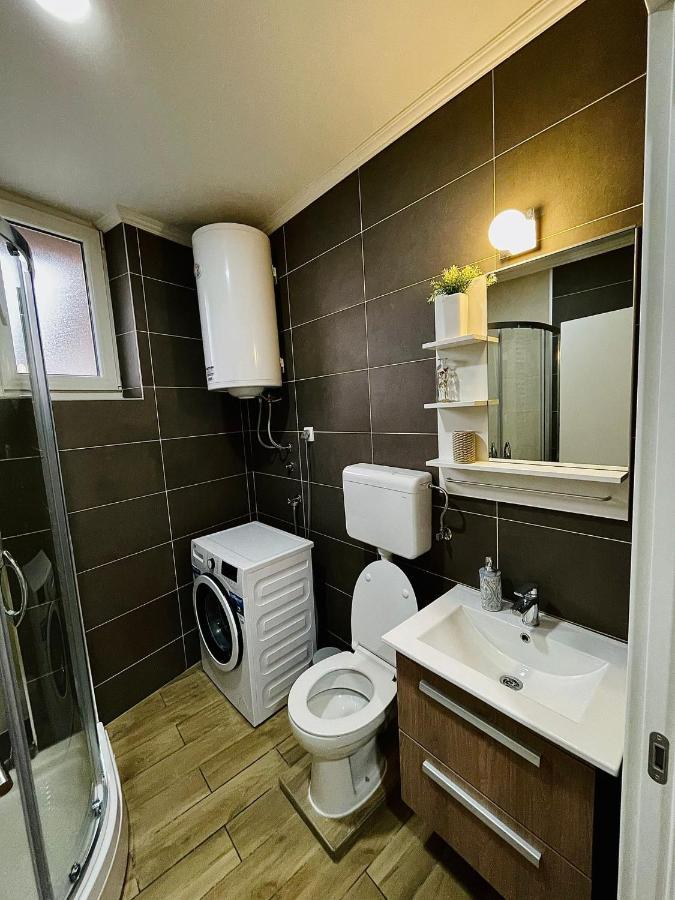 Yellow Ns Apartamento Novi Sad Exterior foto