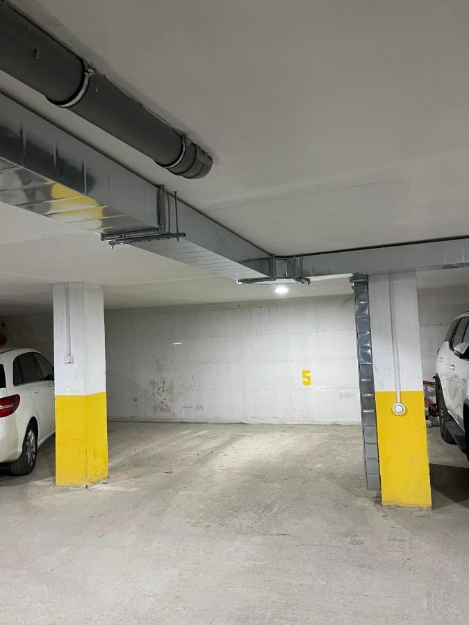 Yellow Ns Apartamento Novi Sad Exterior foto